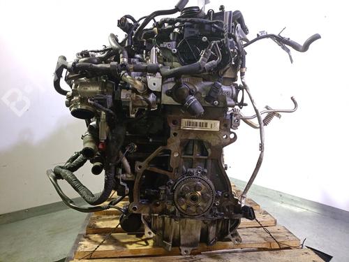 Engine AUDI A3 Sportback (8VA, 8VF) 1.6 TDI | BP28542722M1 