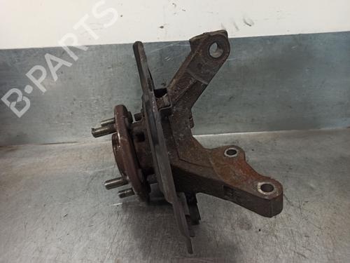 Right front steering knuckle MITSUBISHI SPACE WAGON (N9_W, N8_W)  | BP15383132M26 