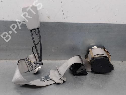 Used Rear center seatbelt MERCEDES-BENZ S-CLASS (W220) S 500 4-matic (220.084, 220.184) (306 hp) 18311446