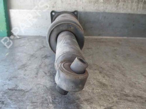 Right rear shock absorber AUDI A6 C4 (4A2)  | BP7528764M19 