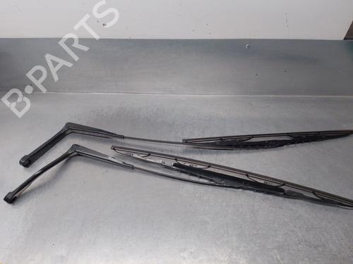 Front windshield wiper arm OPEL OMEGA B (V94) 2.5 DTI (F69, M69, P69) | BP14852045C143 
