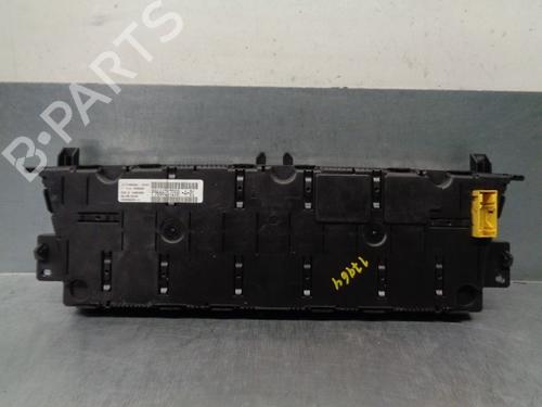 Instrument cluster CITROËN C4 Grand Picasso I (UA_) 1.6 HDi | BP13388225C47