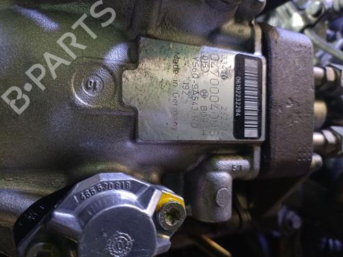 Engine FORD FOCUS I (DAW, DBW) 1.8 Turbo DI / TDDi | BP30718960M1