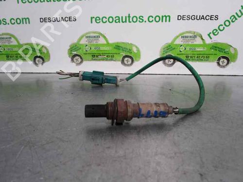 Used Electronic sensor FORD FOCUS I (DAW, DBW) 1.6 16V (100 hp) 8293836