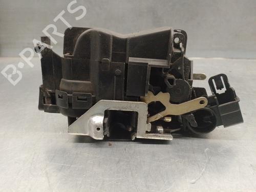 Front right lock MERCEDES-BENZ E-CLASS (W210) E 320 (210.065) | BP17633440C97 