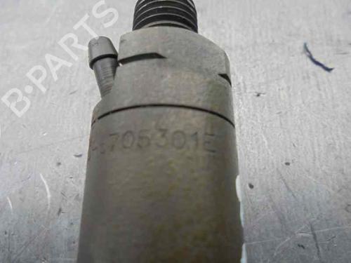 Injector FORD MONDEO I (GBP) 1.8 TD | BP2109069M100 