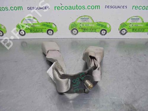 Used Seat buckle SUBARU LEGACY IV Estate (BP) 3.0 R AWD (BPE) (245 hp) 20248515