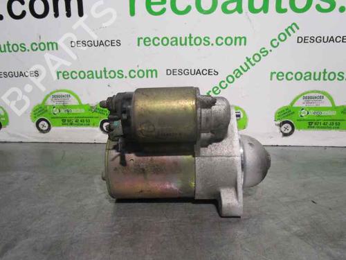 Used Starter DAEWOO KALOS (KLAS) 1.2 (72 hp) 2104029