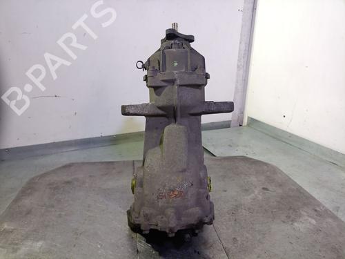 Rear differential KIA SPORTAGE II (JE_, KM_) 2.0 CRDi | BP27929503M24 