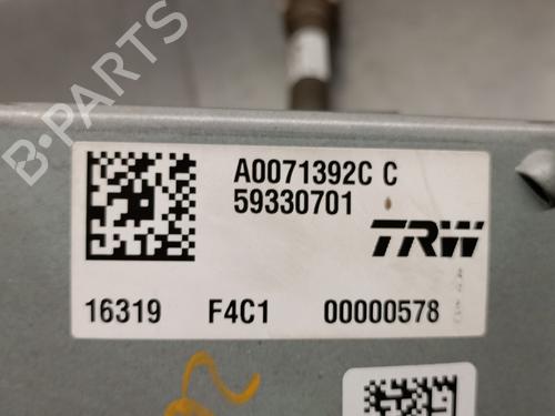 Steering column FIAT 500X (334_) 1.0 (334.AXN1B) | BP38263189M21 - Image 7