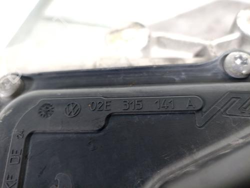 Gearbox SKODA SUPERB II (3T4) 2.0 TDI | BP36996174M3 - Image 7