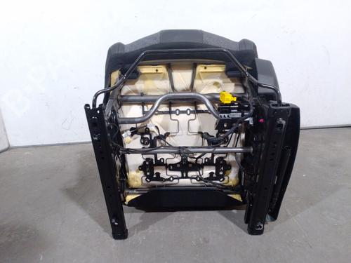 Left front seat PEUGEOT 3008 II SUV (MC_, MR_, MJ_, M4_) 1.2 THP/ PureTech 130 (MRHNSM, MRHNSU, MRHNSJ, MRHNYW,... | BP29625104C15 