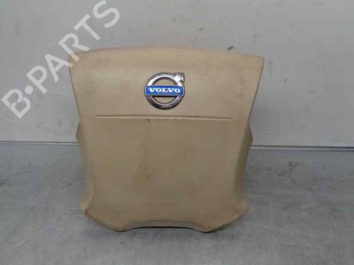 Used Driver airbag VOLVO S80 II (124) D5 AWD (185 hp) 6533898