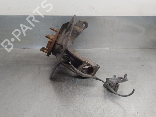 Right front steering knuckle MAZDA 5 (CR) 2.0 CD (CR19) | BP29605366M26 