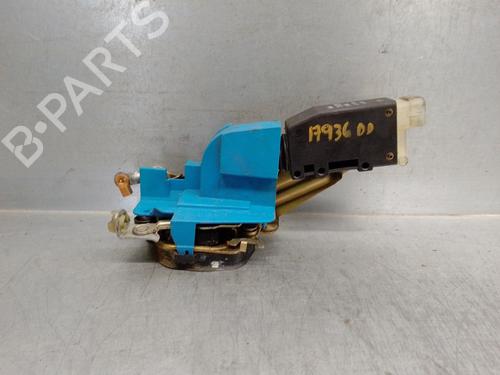 Used Front right lock SAAB 9-3 (YS3D) 2.0 Turbo (150 hp) 13357740