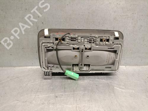 Interior roof light FIAT DUCATO Van (250_) 140 Natural Power | BP29966185I8