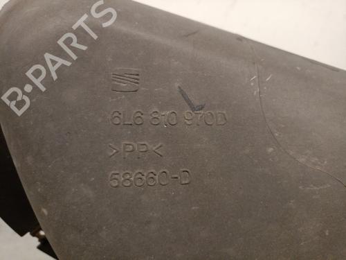 Wheel arch SEAT IBIZA III (6L1) 1.9 TDI | BP26191439C56 