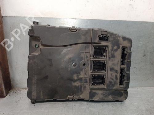 Used Fuse box Fuse box RENAULT MEGANE II Coupé-Cabriolet (EM0/1_) 1.6 16V (112 hp) 36437471 36437471