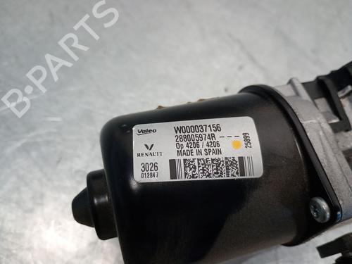 Viskermotor vindrute RENAULT MEGANE IV Hatchback (B9A/M/N_) 1.5 dCi 110 (B9A3) | BP29339727M29 