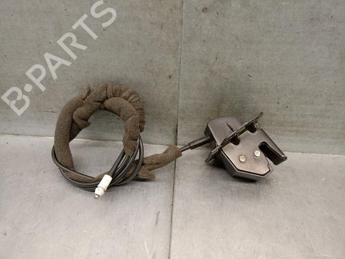 Bagklap lås RENAULT MASTER III Van (FV) 2.3 dCi 130 FWD (FV0M, FV0Y, FV0J, FV02, FV03) | BP33756496C101 - Image 4