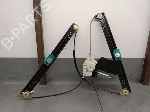 Used Front left window mechanism Front left window mechanism PORSCHE CAYENNE (9PA) 3.6 (290 hp) 32426500 32426500