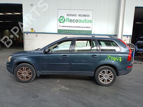 Brugte VOLVO XC90 I (275) D5 AWD (185 hp) 4424498