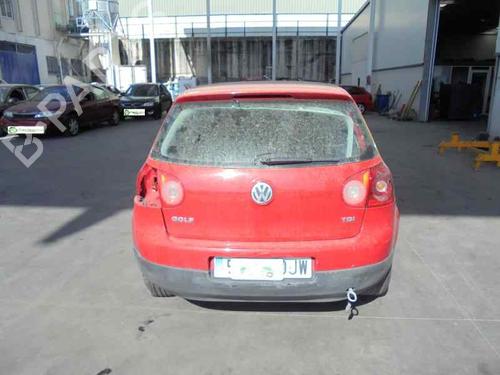 Headlight switch VW GOLF V (1K1) 1.9 TDI | BP20245007I24  - Image 5