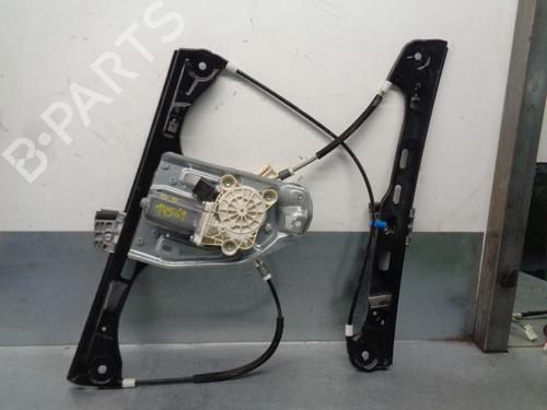 Front right window mechanism MERCEDES-BENZ C-CLASS (W203) C 220 CDI (203.008) | BP9056489C23 
