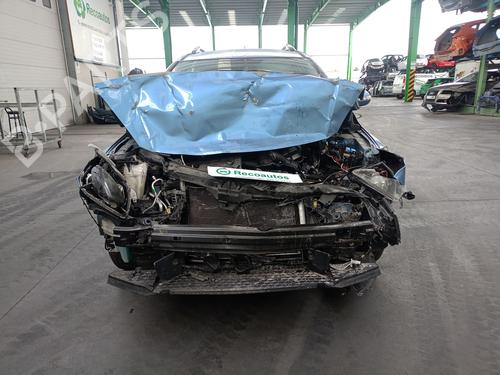 Front left interior door handle HYUNDAI i30 Estate (FD) 1.6 | BP33856537I13 - Image 11