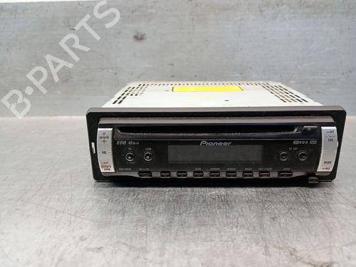 Used Radio OPEL ASTRA G Estate (T98) 1.6 (F35) (75 hp) 22985379