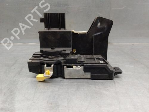 Front left lock JAGUAR S-TYPE II (X200)  | BP17365185C98 