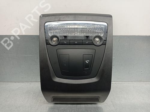 Used Interior roof light BMW 5 Gran Turismo (F07) 520 d (184 hp) 11289598
