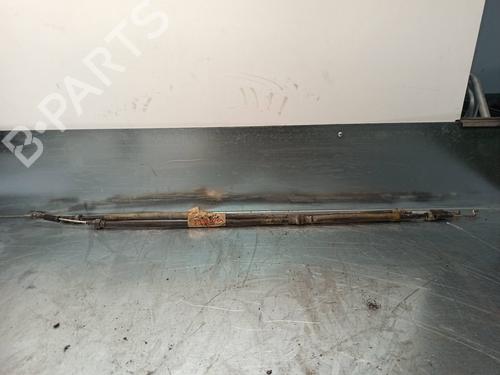 Kabel VW TRANSPORTER T4 Van (70A, 70H, 7DA, 7DH) 2.5 TDI (88 hp) 12188823