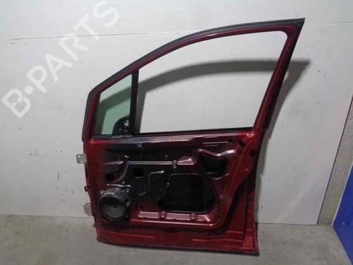 Right front door MERCEDES-BENZ A-CLASS (W168) A 170 CDI (168.009, 168.109) | BP7558597C3 