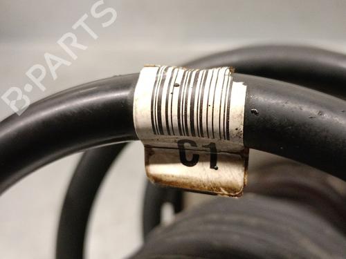 Left front shock absorber BMW 5 Touring (E61) 520 d | BP20708521M16 