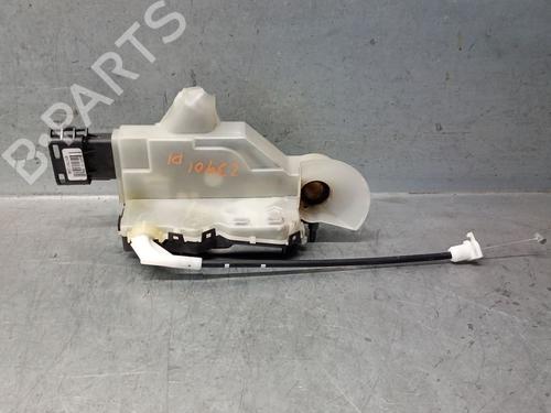 Used Front left lock CITROËN DS3 (SA_) 1.2 THP 110 (110 hp) 28188977