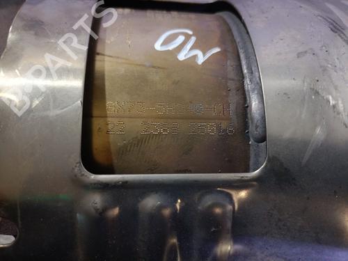 Particulate filter JAGUAR F-PACE (X761) 2.0 TD4 | BP30143098M81 