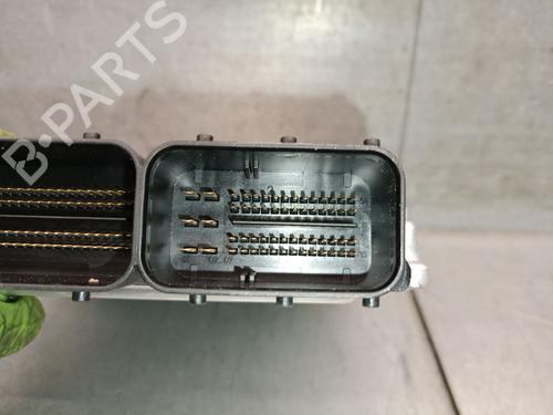Engine control unit (ECU) BMW X1 (E84) sDrive 18 d | BP30838743M57