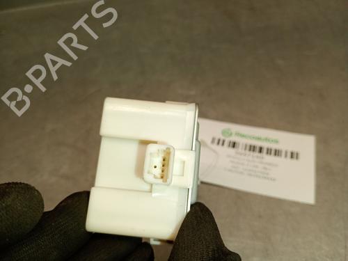 Elektronisk modul MAZDA 3 (BL) 2.2 MZR CD (BL10) | BP29862767M83
