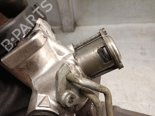 Steering rack JAGUAR S-TYPE II (X200) 2.7 D | BP28107271M22 
