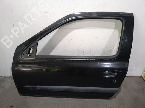 Dør venstre fortil Dør venstre fortil RENAULT CLIO II (BB_, CB_) 1.5 dCi (B/CB08) (82 hp) 37080381 37080381