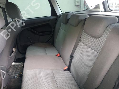 Gearbox FORD FOCUS II (DA_, HCP, DP) 1.6 Ti | BP31573824M3 