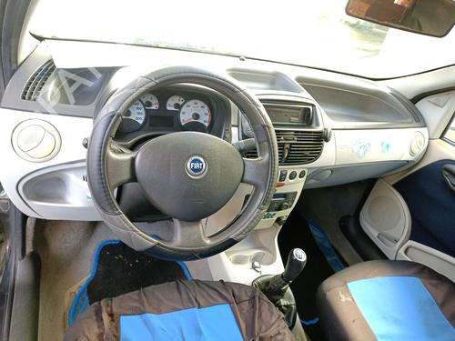 Lampa zderzaka tylnego prawa FIAT PUNTO (188_) 1.9 JTD | BP30788597C82