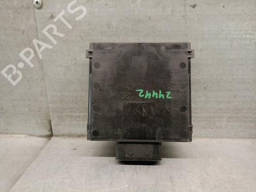 Control unit AUDI A1 Sportback (8XA, 8XF) 1.4 TDI | BP31381005M11 - Image 2