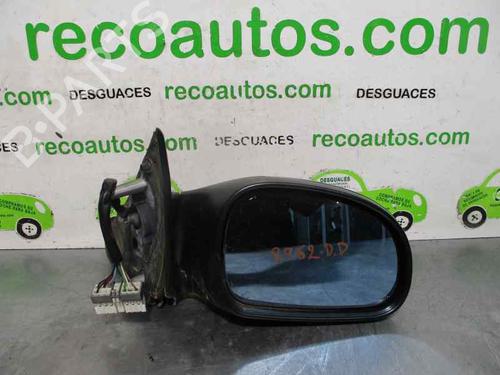 Rétroviseur droit PEUGEOT 406 (8B) 2.0 HDI 110 (109 hp) 3139692