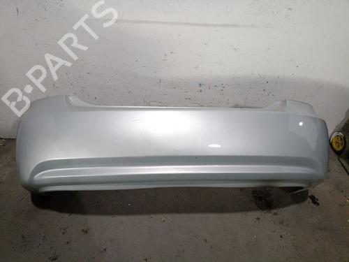 Used Rear bumper Rear bumper HYUNDAI ACCENT III Saloon (MC) 1.5 CRDi GLS (110 hp) 36431560 36431560
