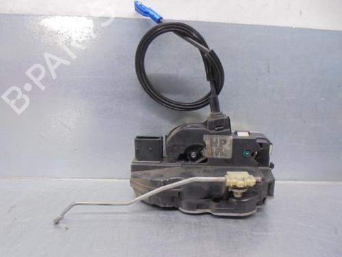 Used Front right lock CHEVROLET CRUZE (J300) 2.0 CDI (150 hp) 15802637