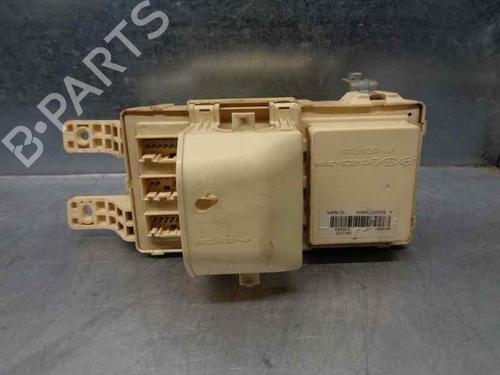 Fuse box HYUNDAI SANTA FÉ II (CM)  | BP8002217E1 
