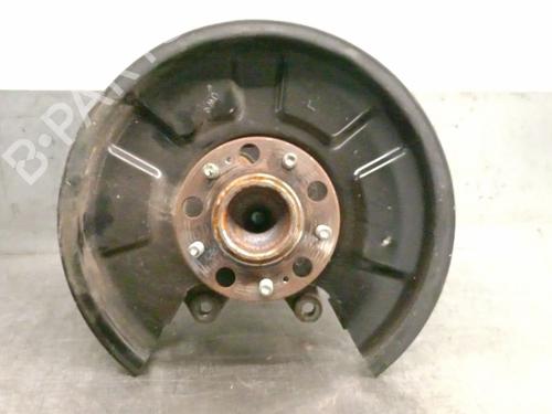 Left rear steering knuckle HYUNDAI TUCSON (TL, TLE) 1.6 CRDi | BP25912217M27 