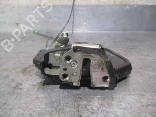 Used Rear left lock SUZUKI GRAND VITARA II (JT, TE, TD) 1.9 DDiS All-wheel Drive (JT419, TD44, JB419WD, JB419XD,... (129 hp) 6312837